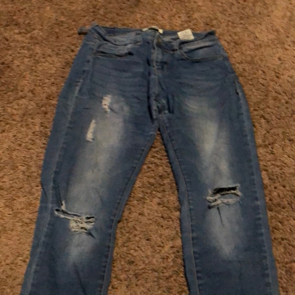 Women’s California Vintage Jeans